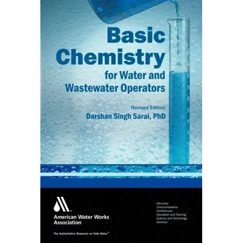 Basic Chemistry for Water & Wastewater Operators