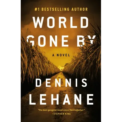 World Gone by