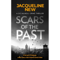 Scars of the Past: A Gripping Scottish Crime Thriller
