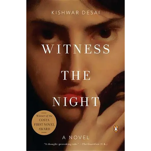 Witness the Night