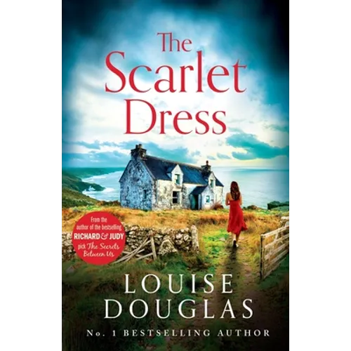 The Scarlet Dress