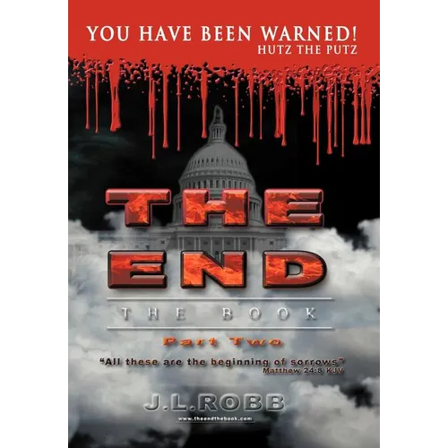 The End the Book: Part Two You Have Been Warned