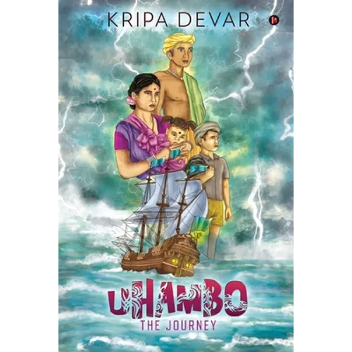 Uhambo - The Journey