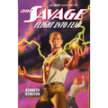 Doc Savage: Flight Into Fear