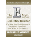 The E-Myth Real Estate Investor
