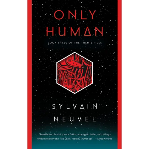 Only Human