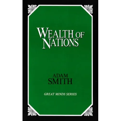 Wealth of Nations
