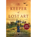 The Keeper of Lost Art