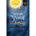 Lessons from Surah Yusuf
