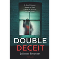 Double Deceit: A plot-twisting thriller set in the heart of Amsterdam.