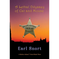 A Lethal Odyssey of Cat and Mouse