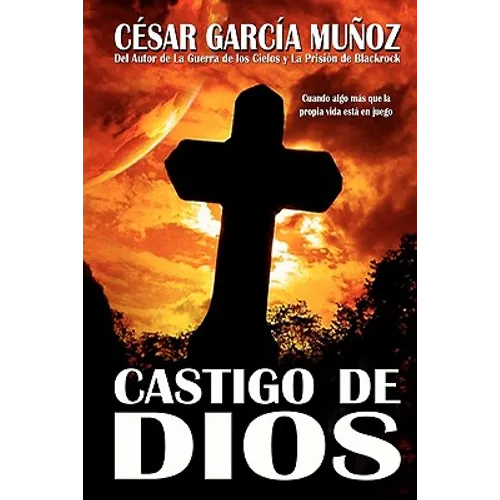 Castigo de Dios