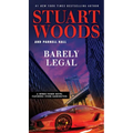 Barely Legal