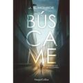 Búscame (Find Me - Spanish Edition)