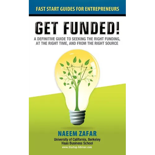 Get Funded