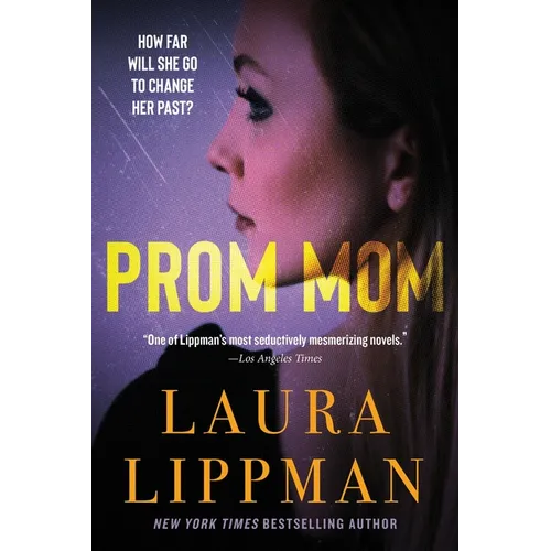Prom Mom