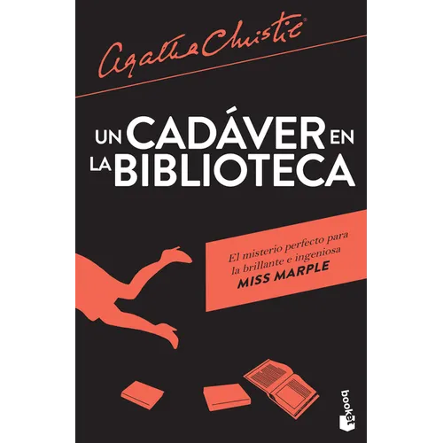 Un Cadáver En La Biblioteca / The Body in the Library