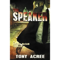 The Speaker: Victor McCain Thriller Book 3