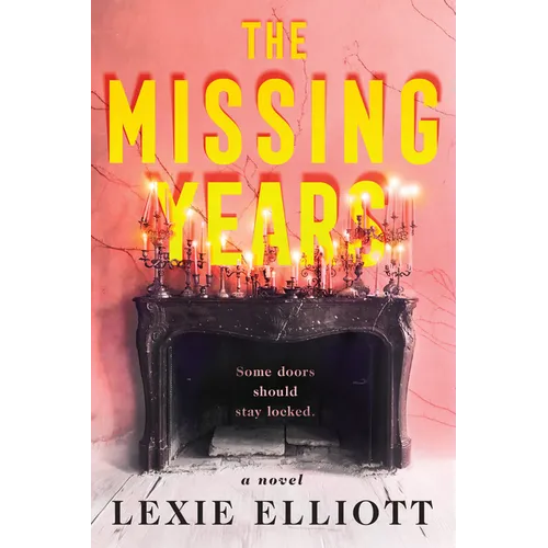 The Missing Years