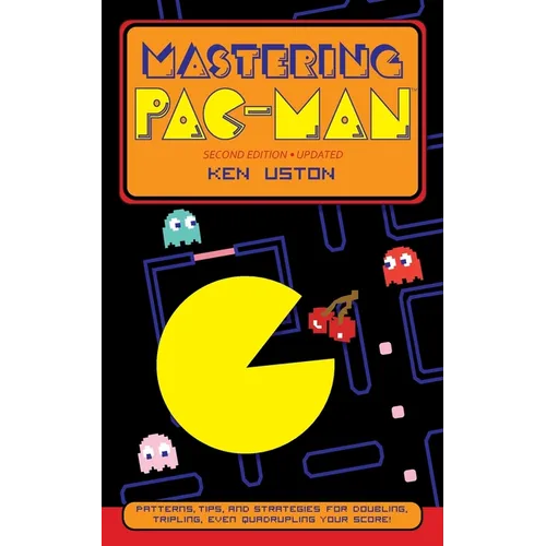 Mastering Pac-Man