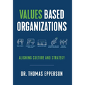 Values Based Organizations: Aligning Culture and Strategy