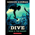 Dive #3: The Danger