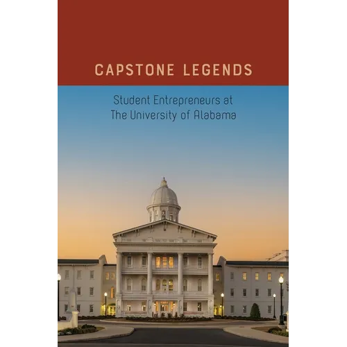 Capstone Legends