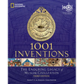 1001 Inventions: The Enduring Legacy of Muslim Civilization: Official Companion to the 1001 Inventions Exhibition