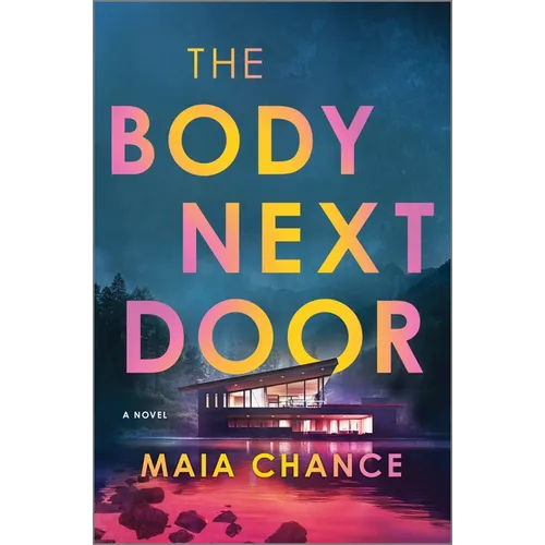 The Body Next Door