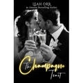 The Champagne Toast: An unputdownable psychological thriller packed with twists