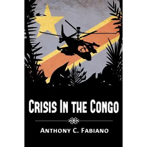Crisis in the Congo