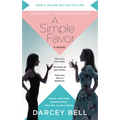 A Simple Favor [Movie Tie-In]