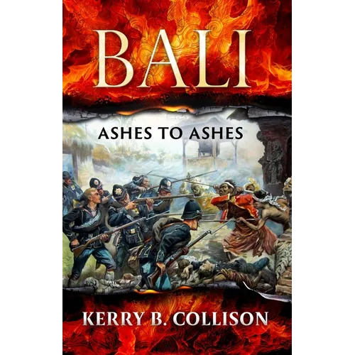 Bali: Ashes to Ashes