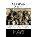 Alaskan Alibi: Murder to go, please