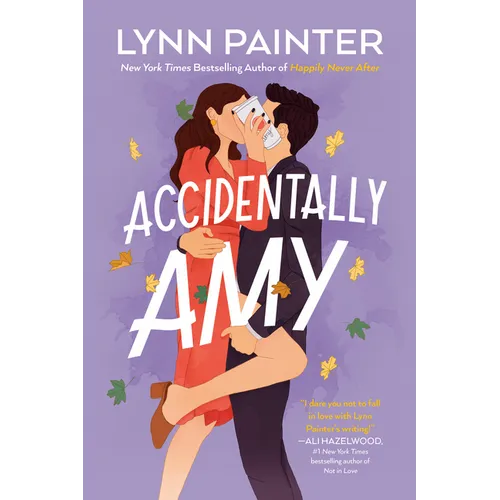 Accidentally Amy