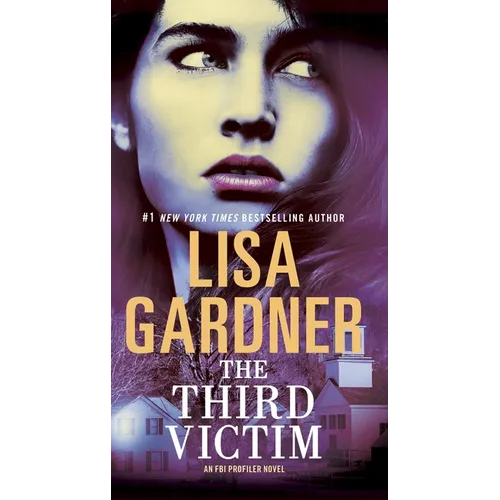 The Third Victim
