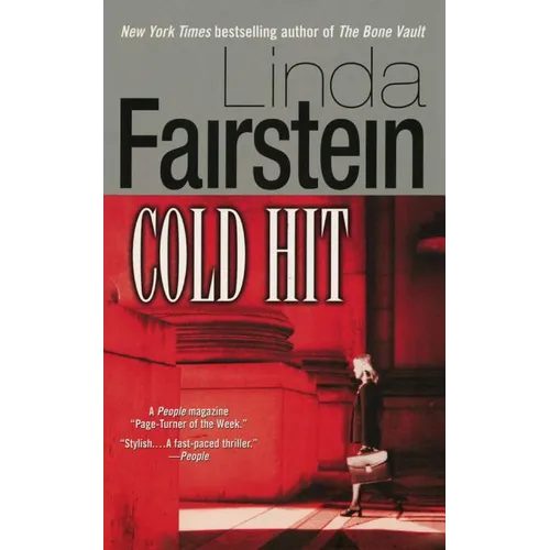 Cold Hit