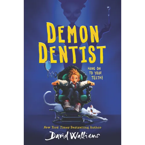 Demon Dentist
