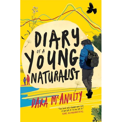 Diary of a Young Naturalist