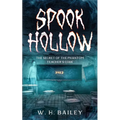 Spook Hollow: The Secret of the Phantom Teacher's Code