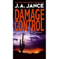 Damage Control: A Novel of Suspense