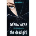The dead girl