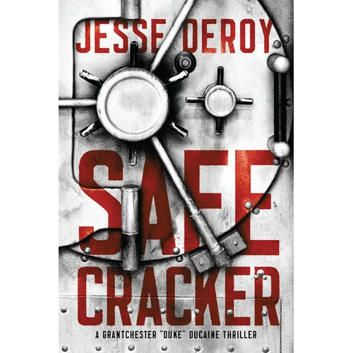 Safecracker