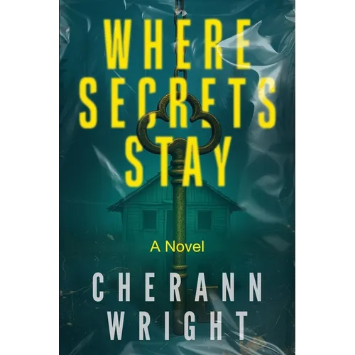 Where Secrets Stay