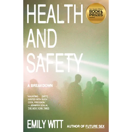 Health and Safety: A Breakdown