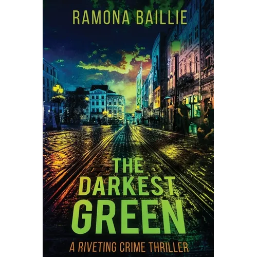The Darkest Green