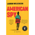 American Spy
