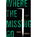 Where the Missing Go