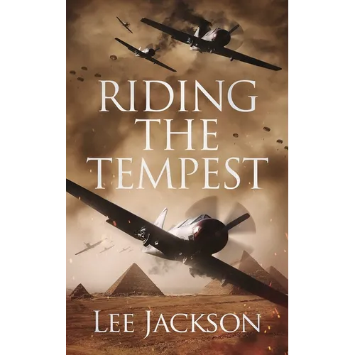Riding the Tempest