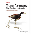 Transformers: The Definitive Guide: Applications Beyond Nlp